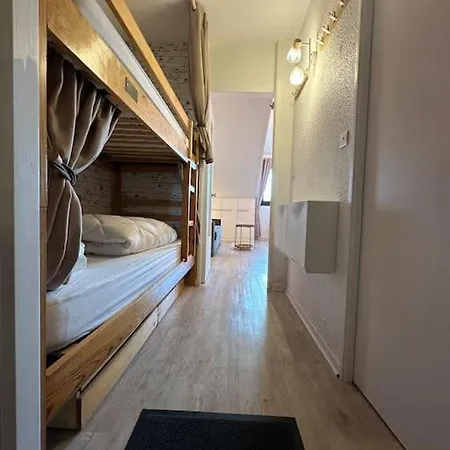 Le Petit Marou Apartment Saint-Lary-Soulan Exterior photo