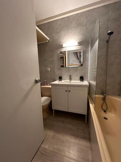 Apartment Le Petit Marou *