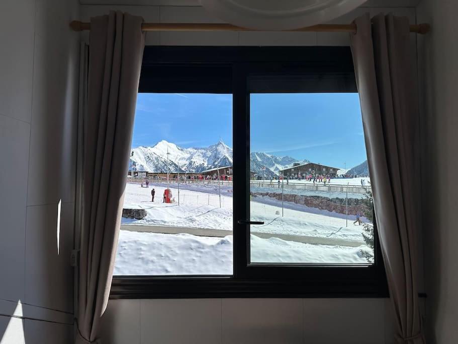 Le Petit Marou Apartment