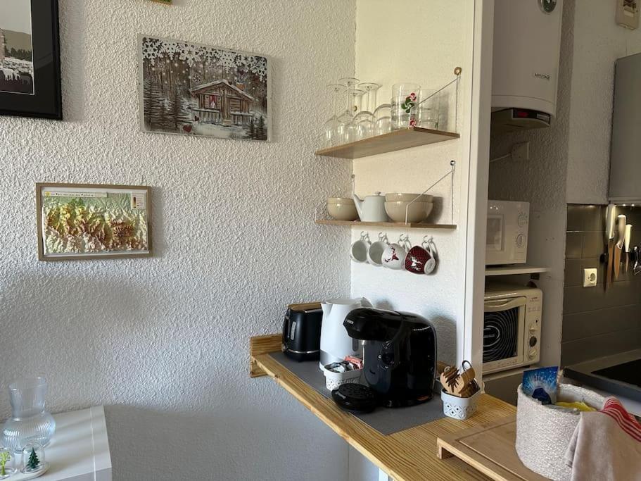 Le Petit Marou Apartment